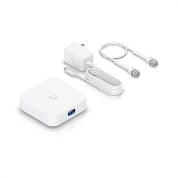 Маршрутизатор Ubiquiti Unifi Express (UX) - фото 6