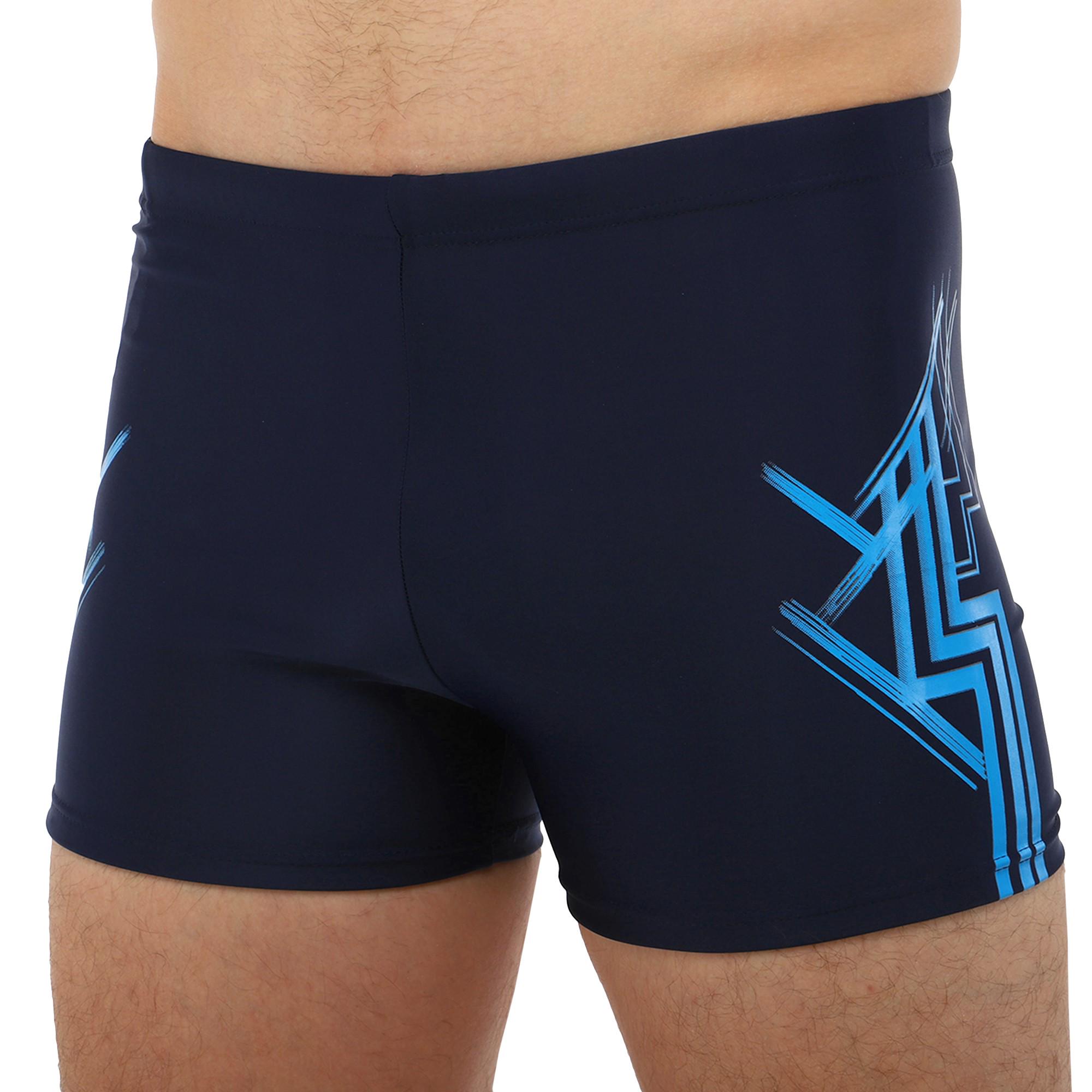 Плавки боксери SP-Sport H-Y2031 XL Синій