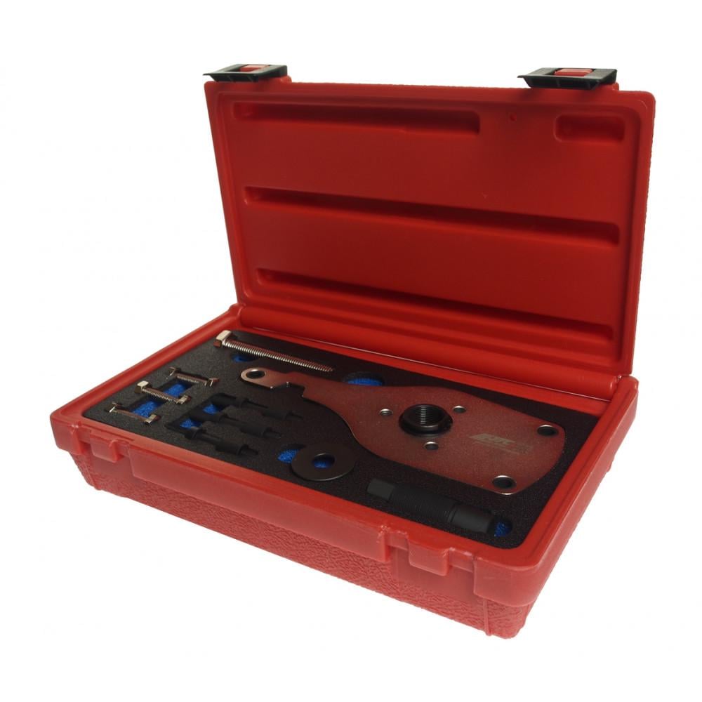 Набор для замены ТНВД FORD 2.0 дизель (6844 JTC) Набор для замены ТНВД FORD 2.0 дизель (6844 JTC)