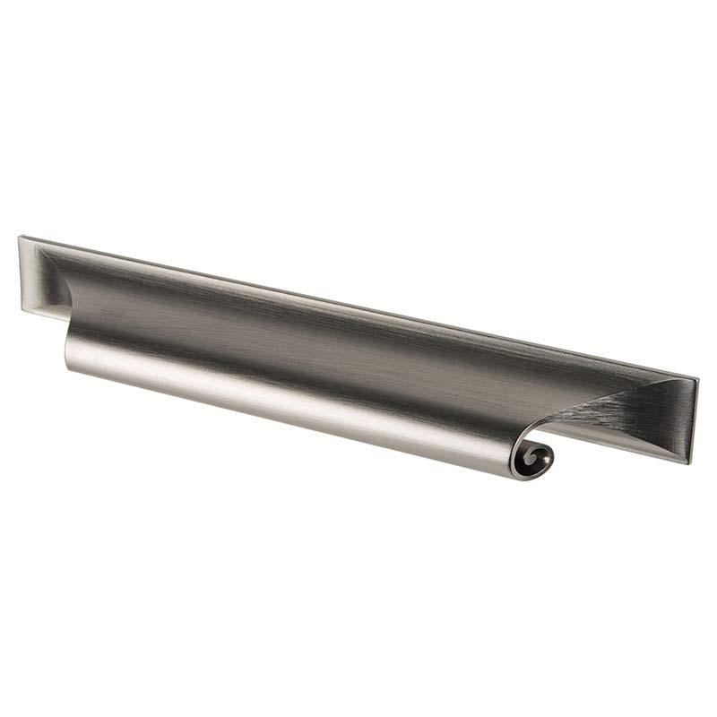 Мебельная ручка Cosma A 643.160 Алюминий полированный (21792)