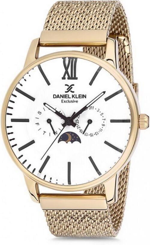 Наручний годинник чоловічий Daniel Klein DK12120-2 (108034)