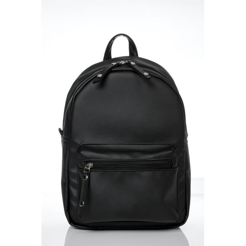 Рюкзак Sambag Talari MSH 31x22x12 см Черный