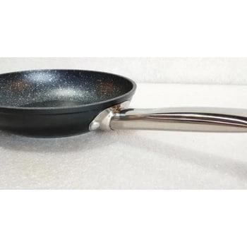 Сковорода універсальна Bohmann 26 см (BH 1013-26) - фото 2