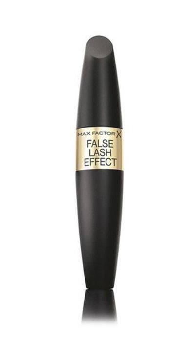 Тушь Max Factor False Lash Effect Черный