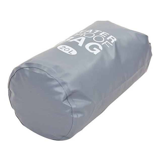 Гермомішок зі шлейкою на плече Ocean Pack 20 л (70839) - фото 4