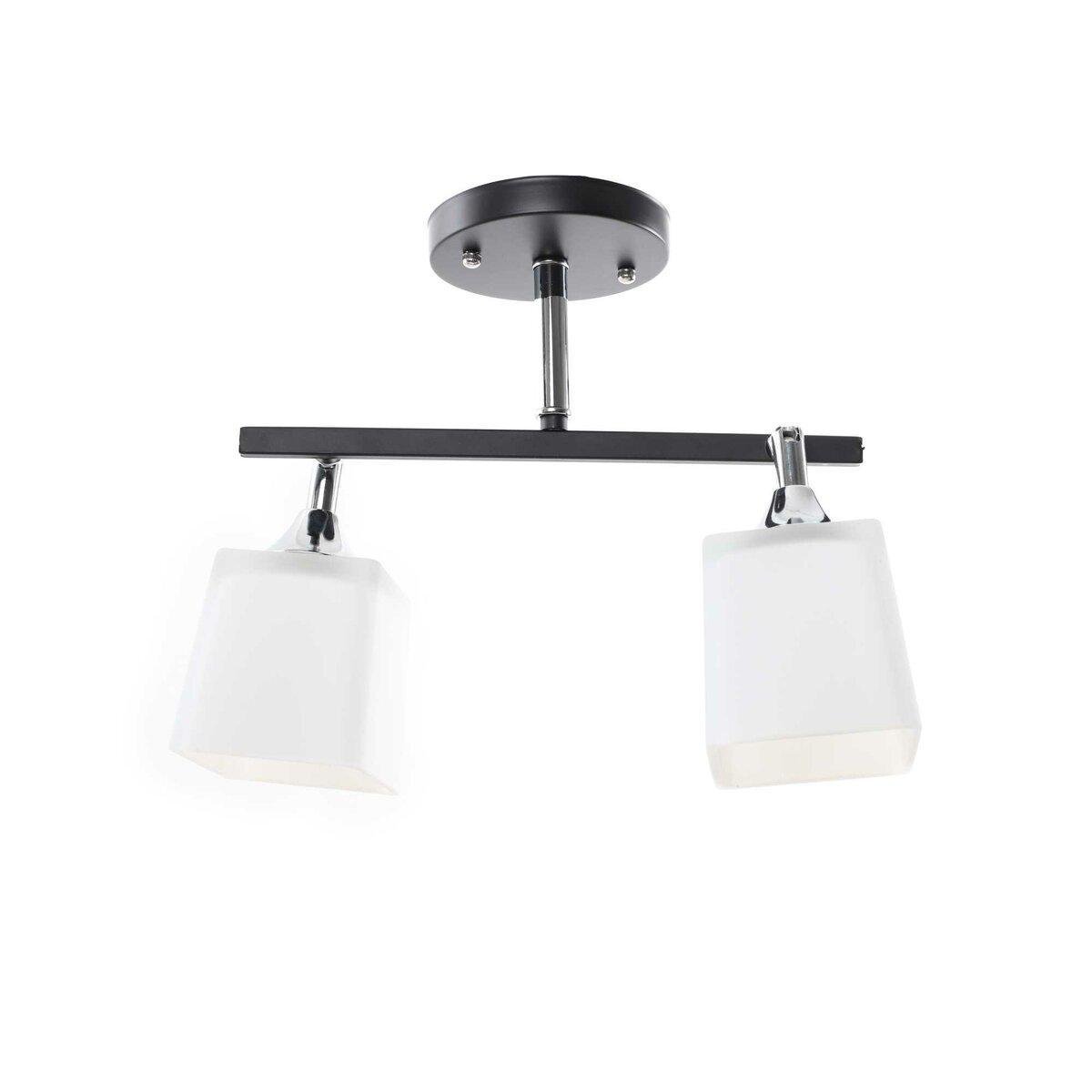 Люстра Sirius B N3502/2 на 2 плафона (372516)