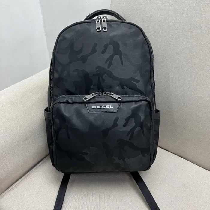 Рюкзак Diesel Backpack 38х27х13 см