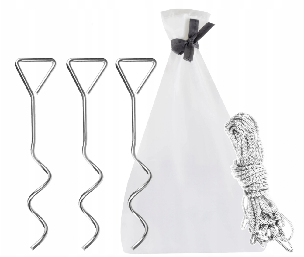 Намет садовий павільйон PHU Alfa з 4 стінками 3х3 метра Білий - фото 6 Намет садовий павільйон PHU Alfa з 4 стінками 3х3 метра Білий - фото 6