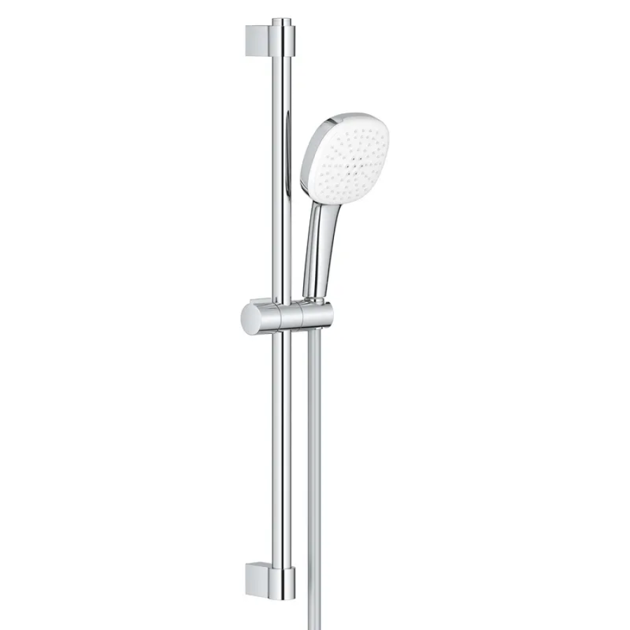 Набор для душа Grohe Tempesta Cube 110 2 режима Хром (27578003)