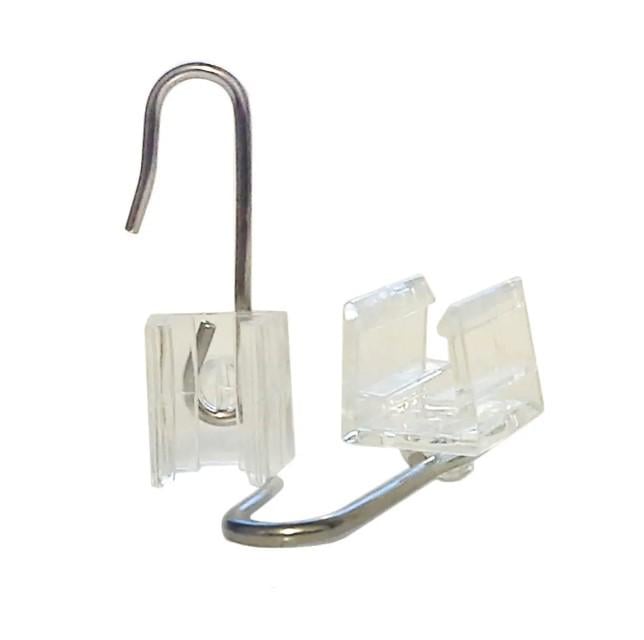 Держатель рамки акриловый 2 шт. (AN007651)
