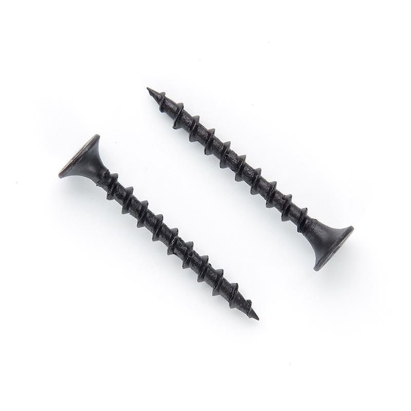 Саморез для гипсокартона Apro 3,5x25 к металлу фосфатированный 250 шт. (FB35025) - фото 2 Саморез для гипсокартона Apro 3,5x25 к металлу фосфатированный 250 шт. (FB35025) - фото 2