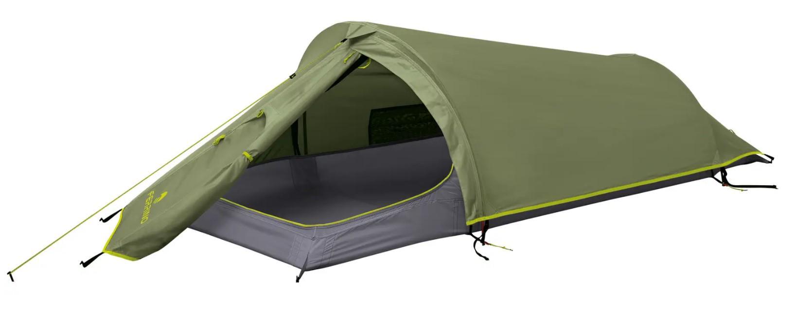 Палатка Ferrino Sling 1 Green (99122FVV)