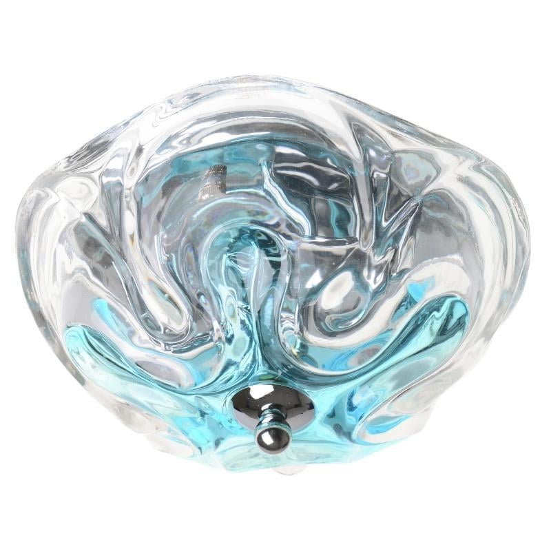 Светильник настенно-потолочный накладной Brille BCL-013S/2B (186068)