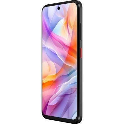 Мобильный телефон ZTE Nubia V70 Design 8/256GB Gray (1143714) - фото 9