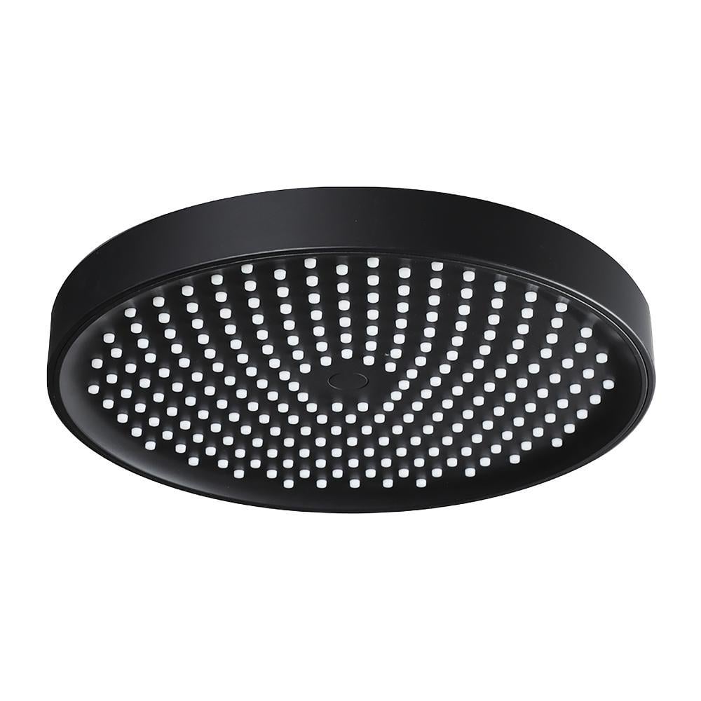 Лейка потолочная Frap F016-25 250 мм (48424)