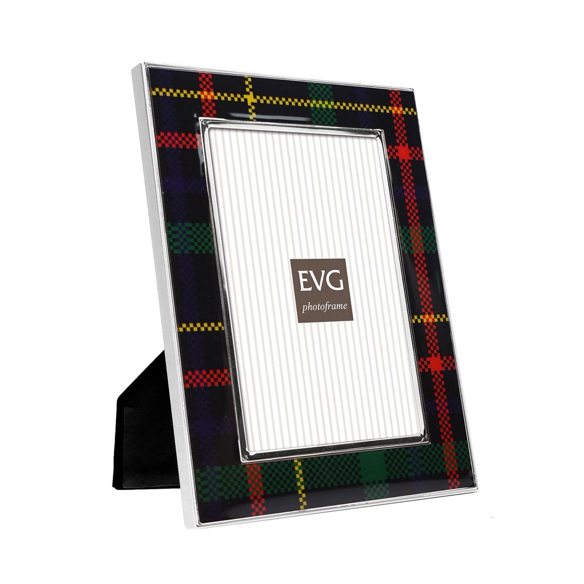 Рамка для фото EVG ONIX E10 Shell 10х15 см Green