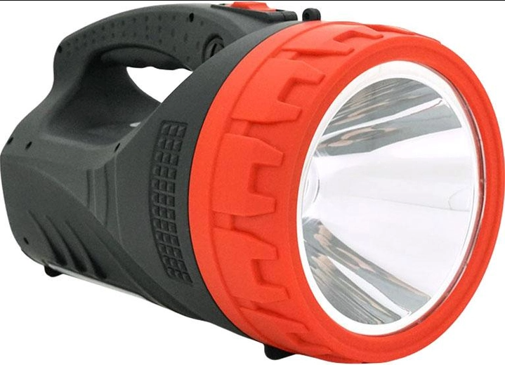 Фонарь ручной светодиодный аккумуляторный YJ-2829TR с 3 режимами работы (12673339) Фонарь ручной светодиодный аккумуляторный YJ-2829TR с 3 режимами работы (12673339)