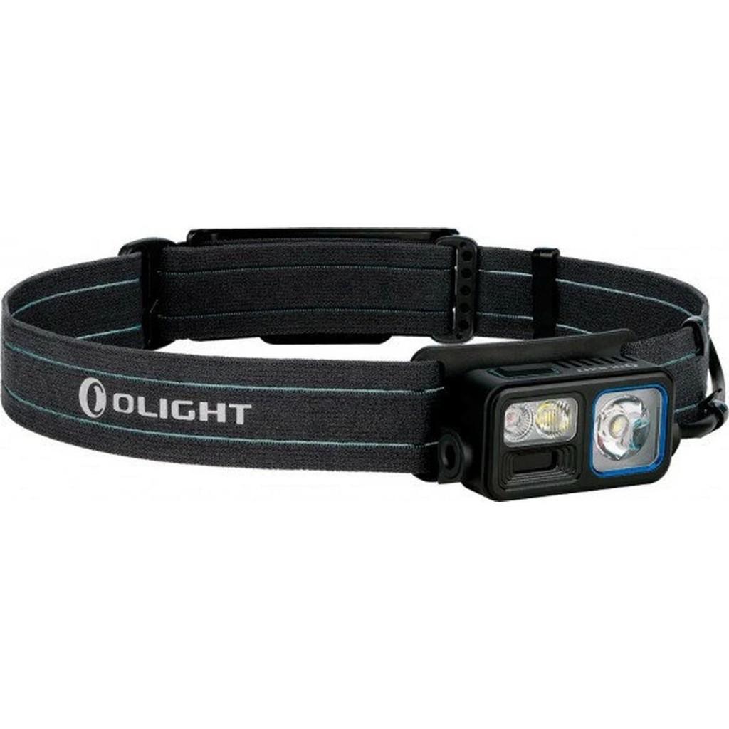 Ліхтар Olight Array 2S Black (2370.35.28) - фото 3 Ліхтар Olight Array 2S Black (2370.35.28) - фото 3