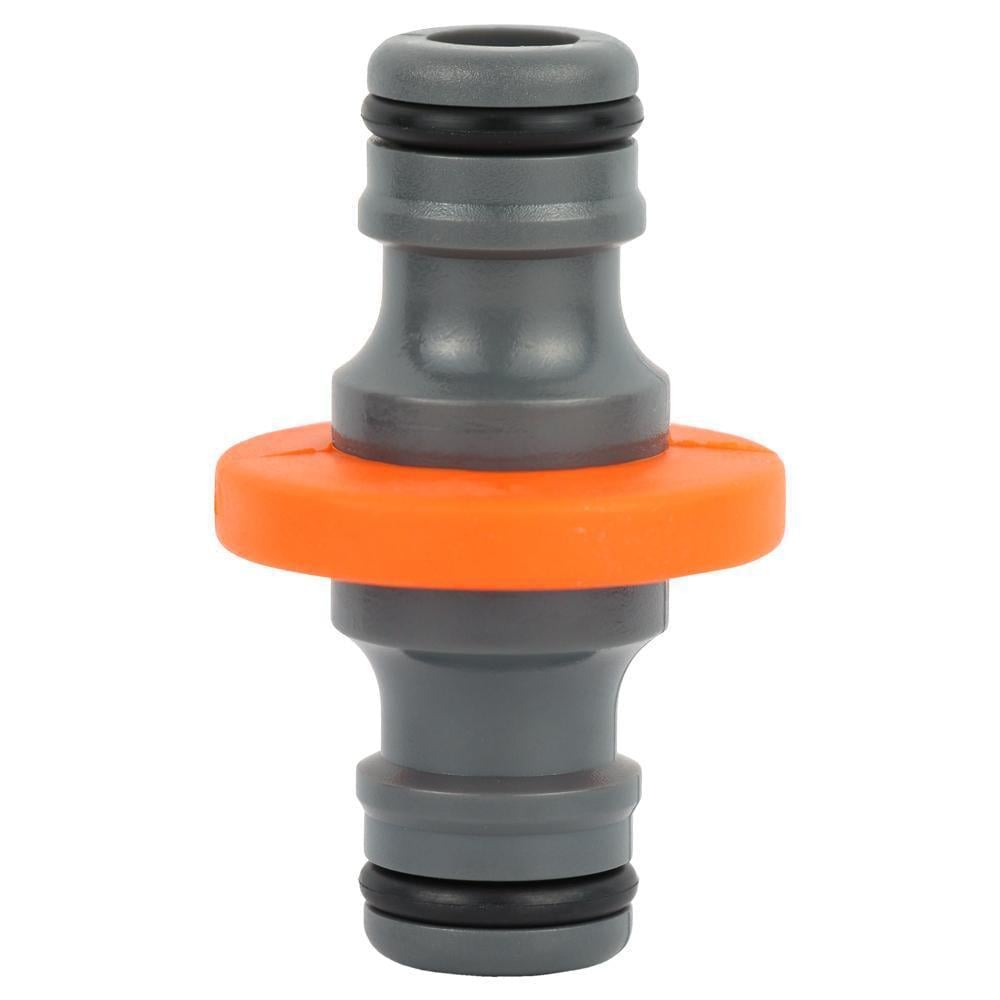 Адаптер для коннектора Flora ABS/TPR 1/2" (5015724) Адаптер для коннектора Flora ABS/TPR 1/2" (5015724)