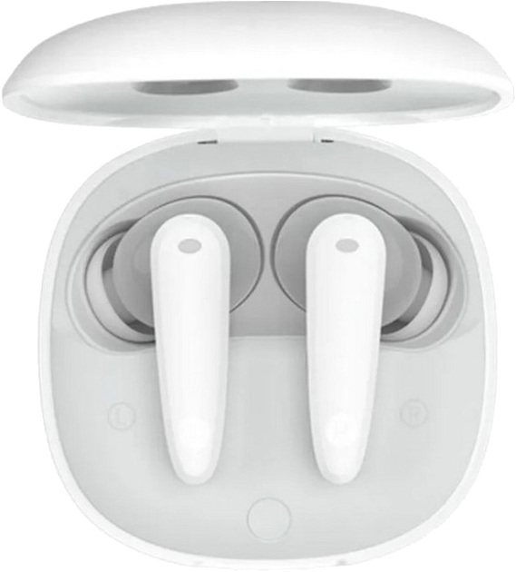 Наушники беспроводные MIIIW Tone Cube TWS MW23W11 White