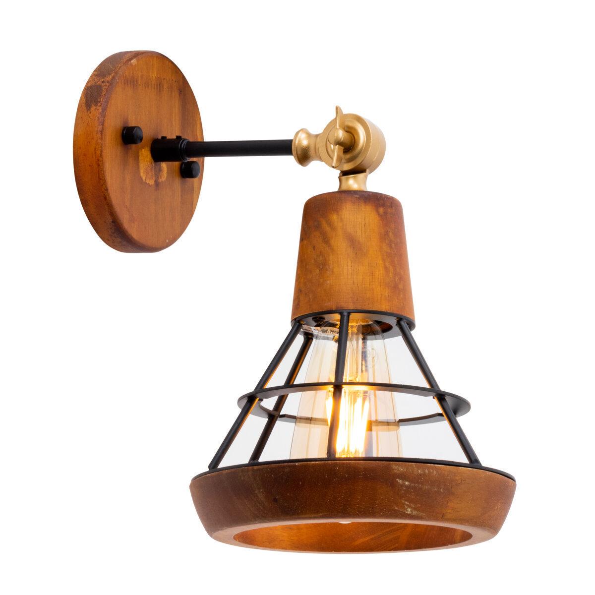 Бра Sirius YG 18428-1W (372904)