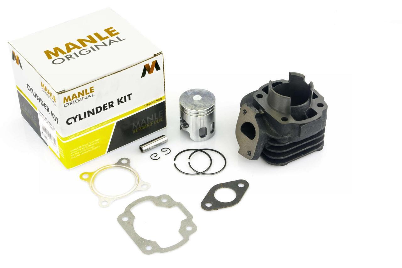 Поршневая ЦПГ Manle Yamaha JOG 3KJ 65 Ø 44 мм p-10 (2177246006)