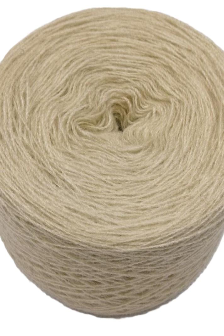 Нитка акрилова для вишивки 50 г Бежевий 323 (1808) - фото 2 Нитка акрилова для вишивки 50 г Бежевий 323 (1808) - фото 2