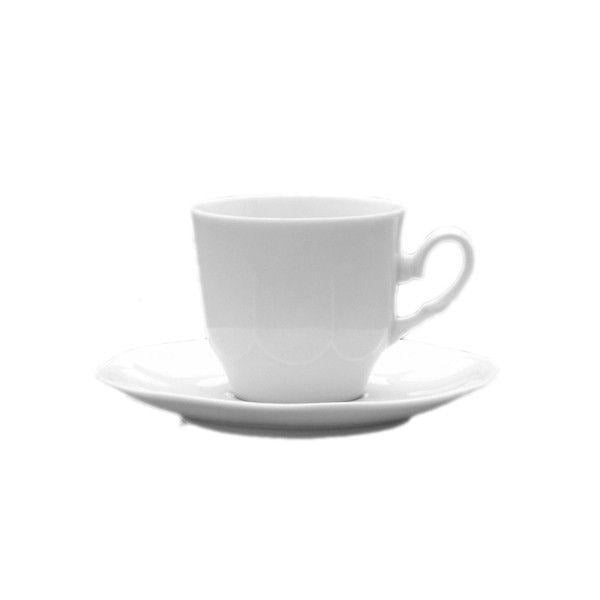 Чашка Lubiana Jastra 80 мл (0880)