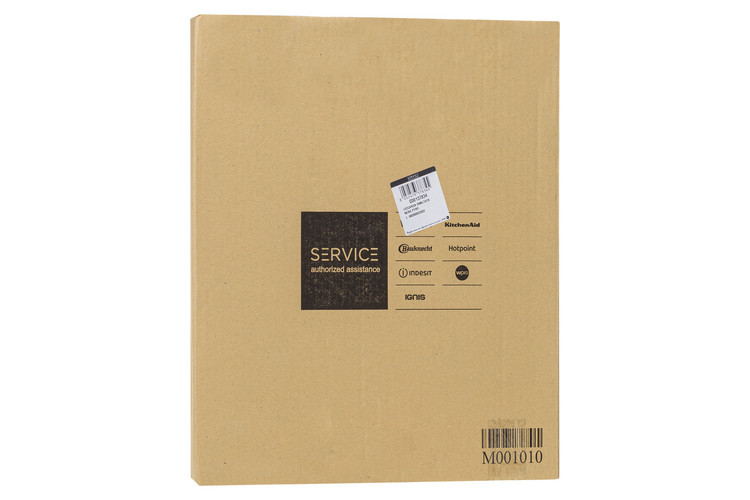 Противень эмалированный для духовки Indesit C00137834 - фото 3 Противень эмалированный для духовки Indesit C00137834 - фото 3