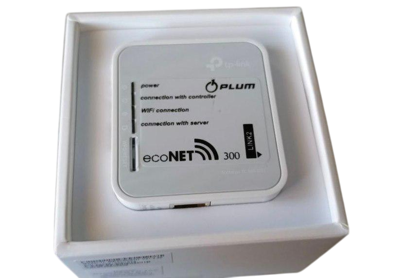 Інтернет модуль Plum EcoNet 300 (2519353074) Інтернет модуль Plum EcoNet 300 (2519353074)