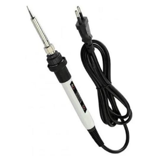 Паяльник контактний GUT electric soldering iron (018252) - фото 6