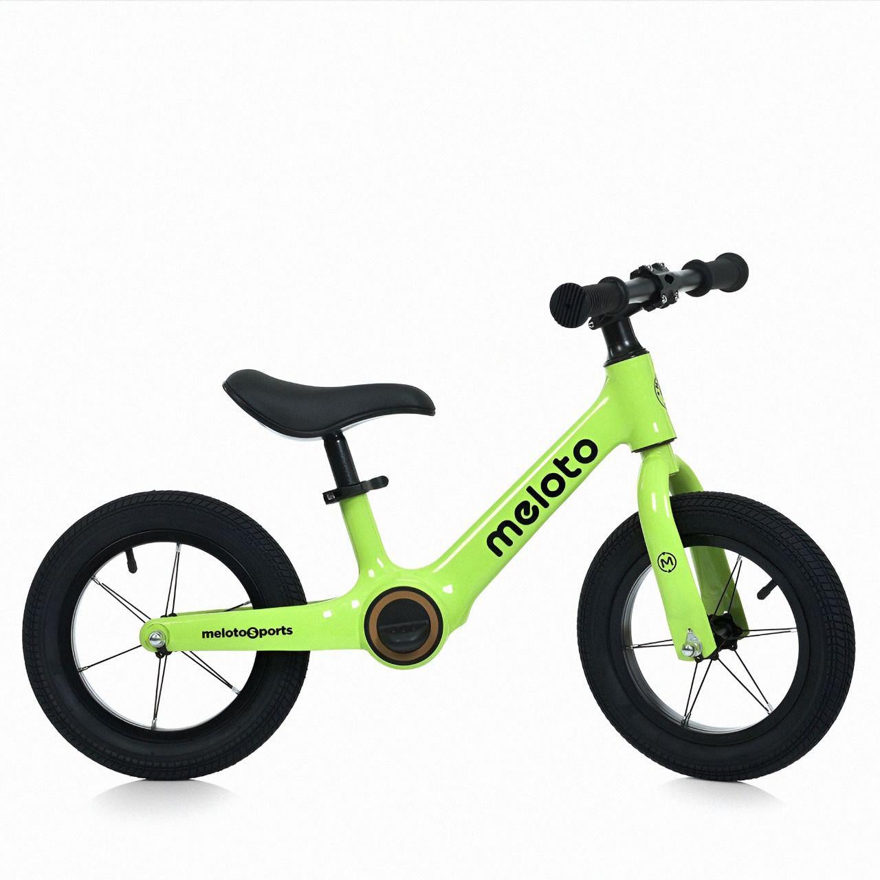 Беговел MBB 1048-2 Зеленый