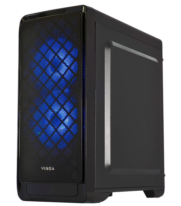 Компьютер игровой Gladiator i5 RX 570 8 Gb Core i5 SSD M.2 Wi-Fi WIN10 (2548508076) - фото 2 Компьютер игровой Gladiator i5 RX 570 8 Gb Core i5 SSD M.2 Wi-Fi WIN10 (2548508076) - фото 2