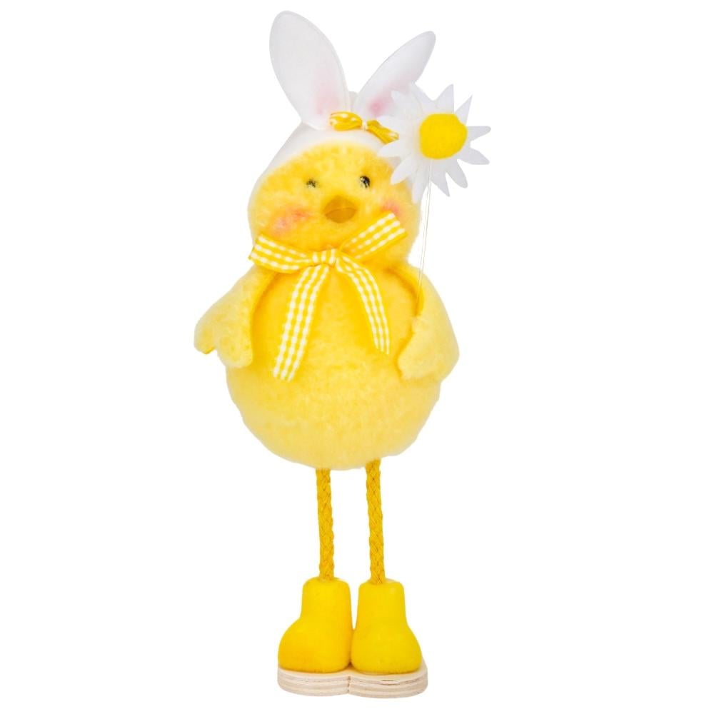 Фигурка Ципленок 24 см (9109-008)