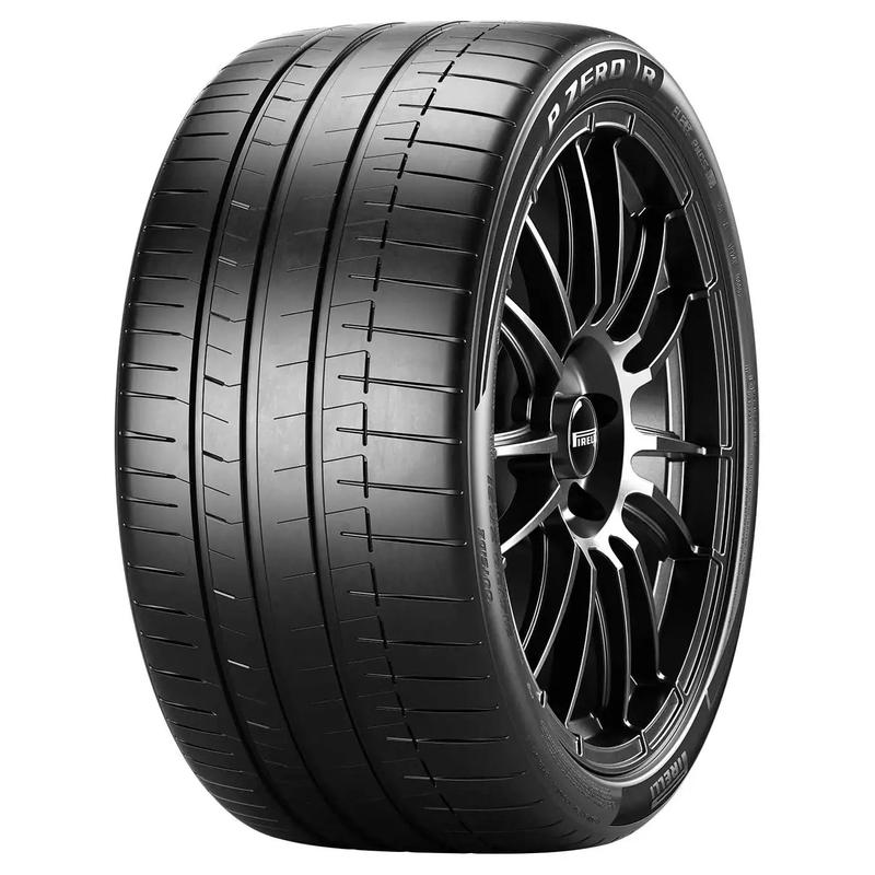 Автошина PIRELLI PZero R 255/35 R20 97Y XL NA2 (525811)