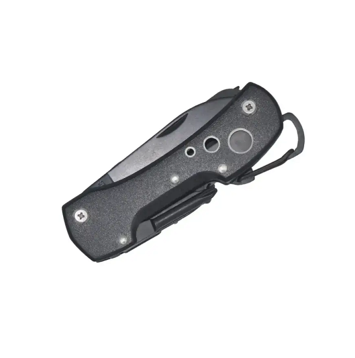 Мультитул Werk MFT-VK5011K-H 13в1 Black (132362) - фото 4