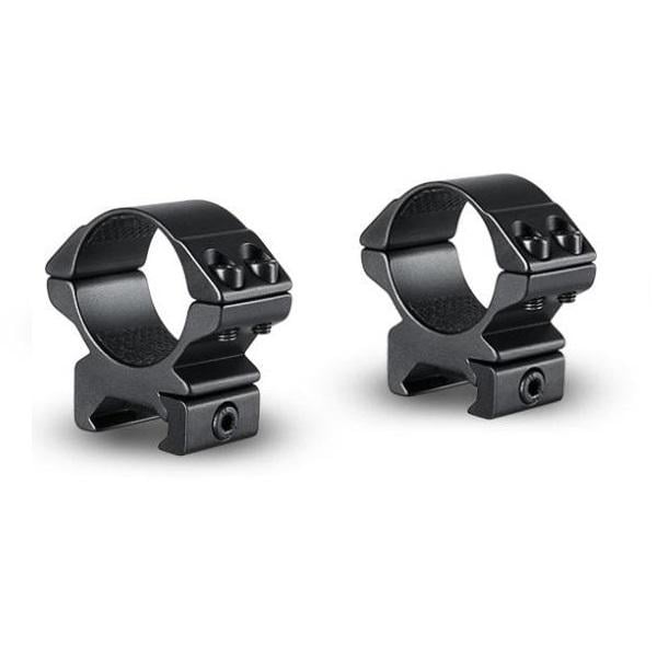 Кольца Hawke Matchmount 30 мм Weaver Low (22115)