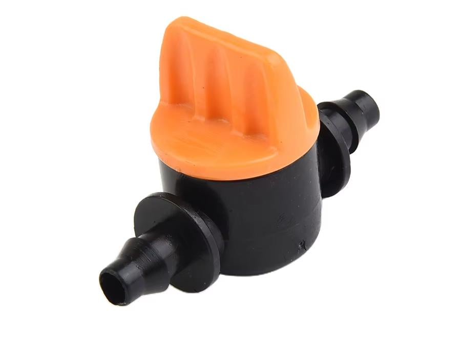 Краник для регулировки подачи воздуха Aqua-Tech EcoLine Valve (AT-PLV)