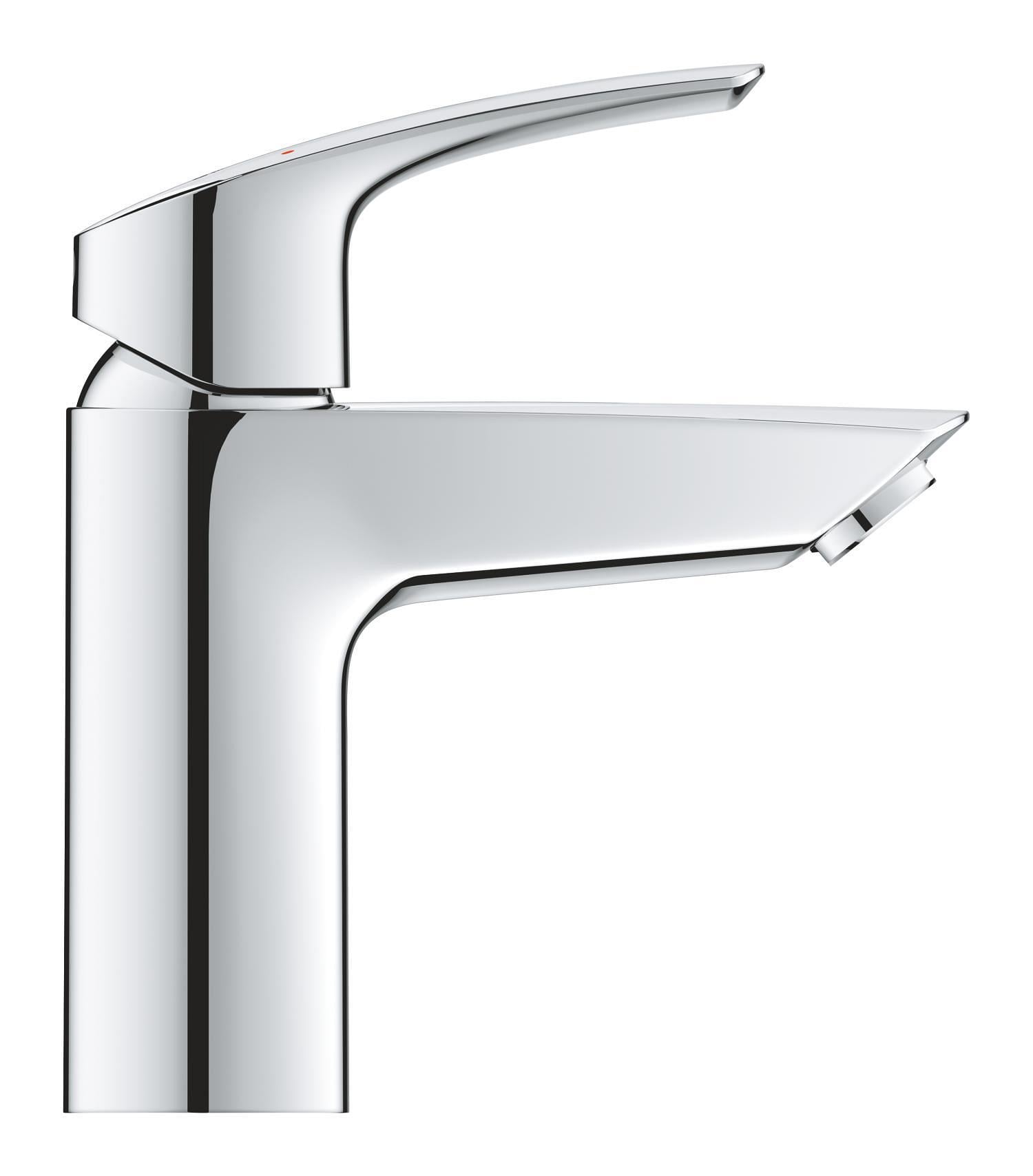 Смеситель для умывальника Grohe однорычажный для раковины S
