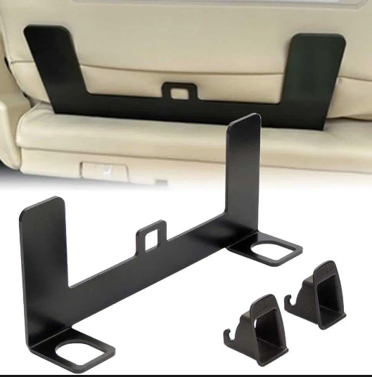 Крепление для автолюлек и автокресел универсальное система ISOFIX (26881347) - фото 5 Крепление для автолюлек и автокресел универсальное система ISOFIX (26881347) - фото 5