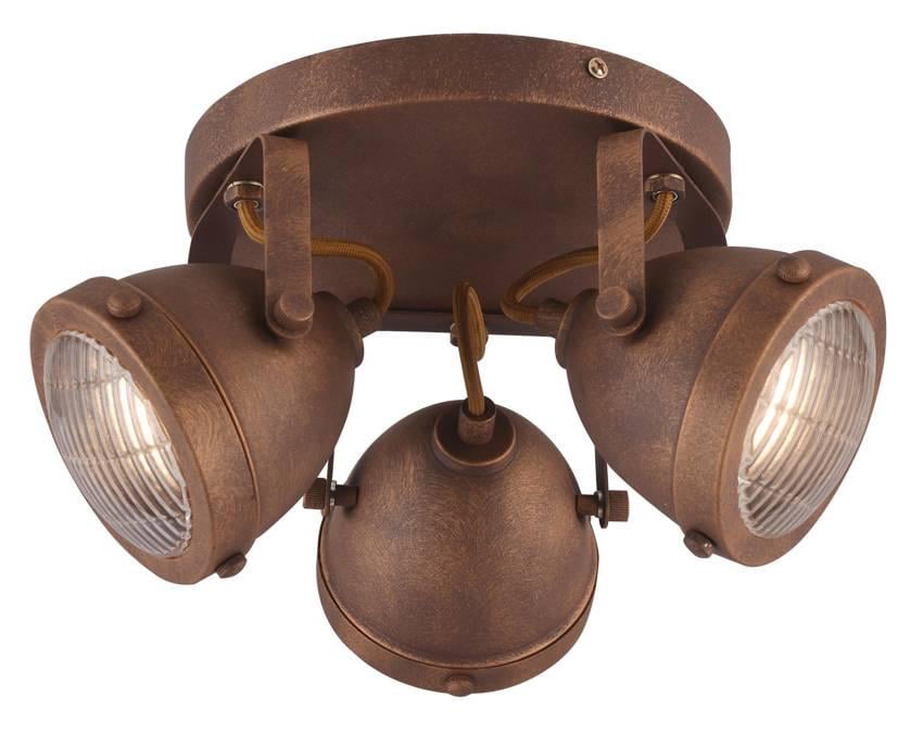 Спот Candellux Frodo 98-71095