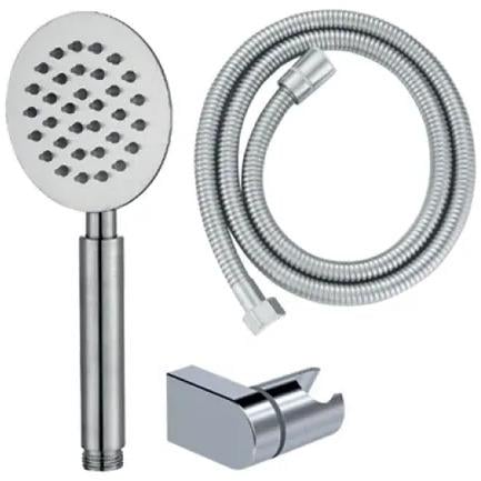 Душевой комплект MIXXUS SET-01.SUS MI6156 Сатин (235593)