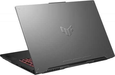 Ноутбук Asus TUF Gaming A17 FA707NU Gray (FA707NU-DS74) - фото 8