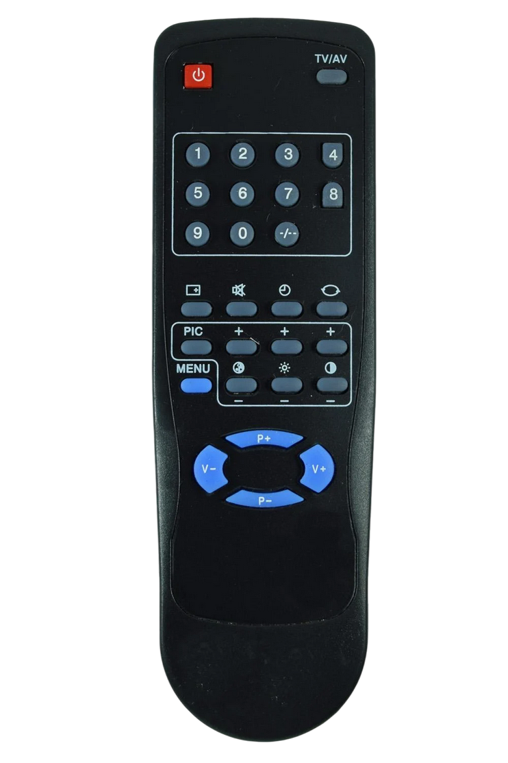 Пульт для телевизора Orion RC-5691 (930)