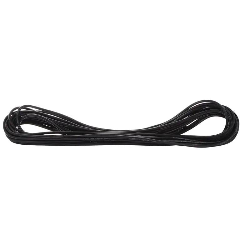 Насос свердловинний KOER 0,25 кВт 220 В H 47 Q 45 л/хв кабель 25 м з пультом (OL-KP2621) - фото 3