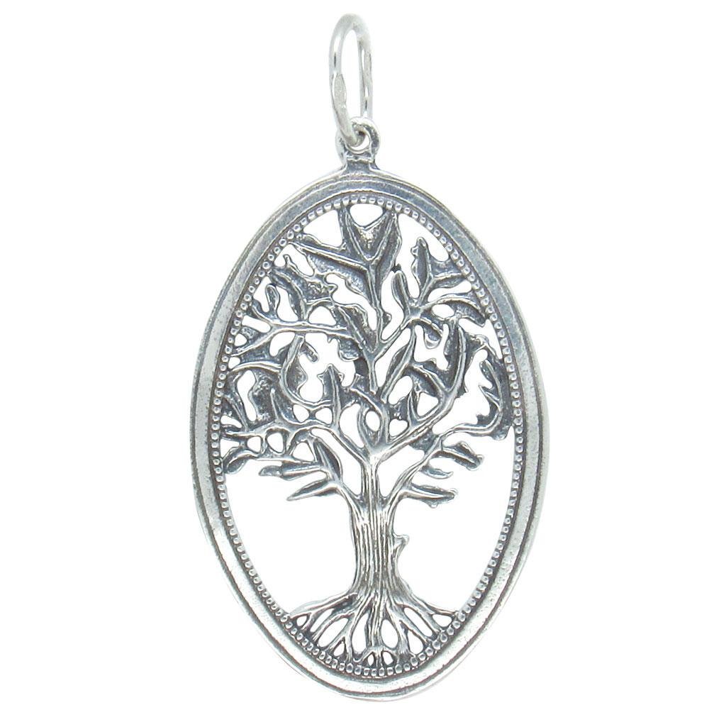 Срібний підвіс Древо життя (1136075388) Срібний підвіс Древо життя (1136075388)