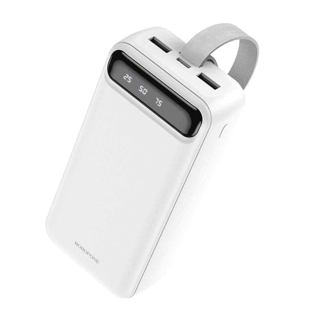 Повербанк Borofone BJ14B Freeway 30000 mAh Повербанк Borofone BJ14B Freeway 30000 mAh