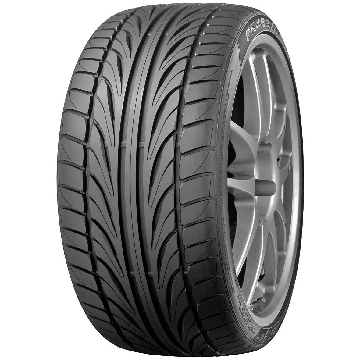 Шина летняя Falken FK452 255/35 ZR20 97Y (2967)