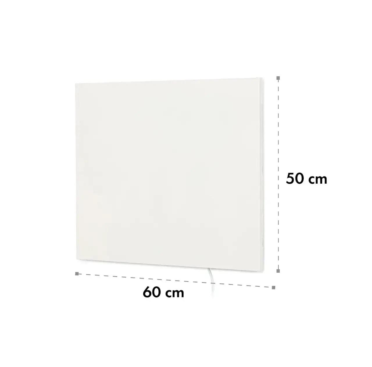 Інфрачервоний настінний обігрівач KLARSTEIN Wonderwall Air Infinite 300 300W (10035168) - фото 3 Інфрачервоний настінний обігрівач KLARSTEIN Wonderwall Air Infinite 300 300W (10035168) - фото 3