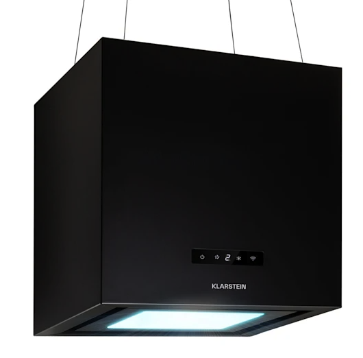 Вытяжка Klarstein Smart Island 595 м3/час (10035710)